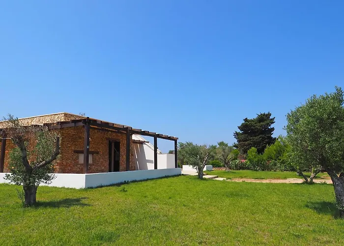 Casciani - Villux Villa