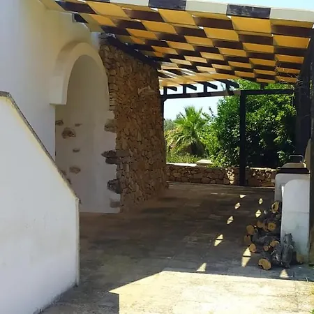 Villa Casciani - Villux Torre San Giovanni Ugento